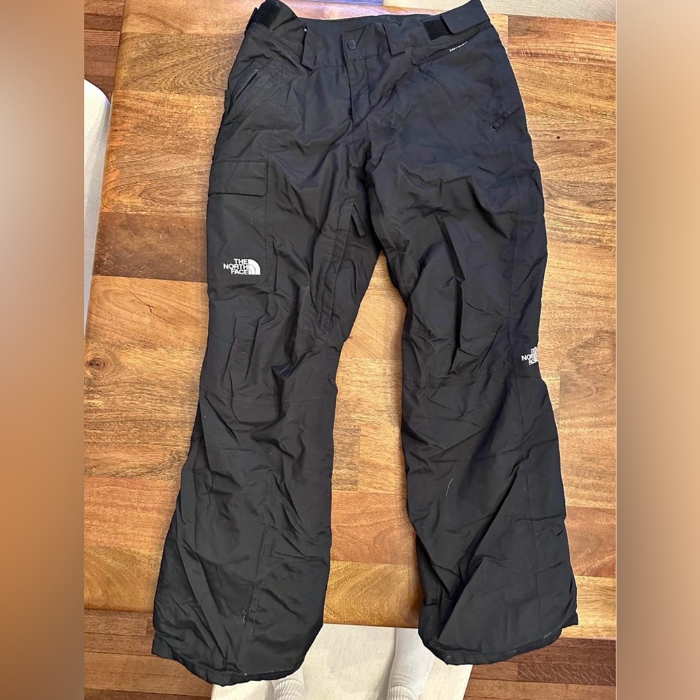 The North Face Women’s ski/snowboarding pants